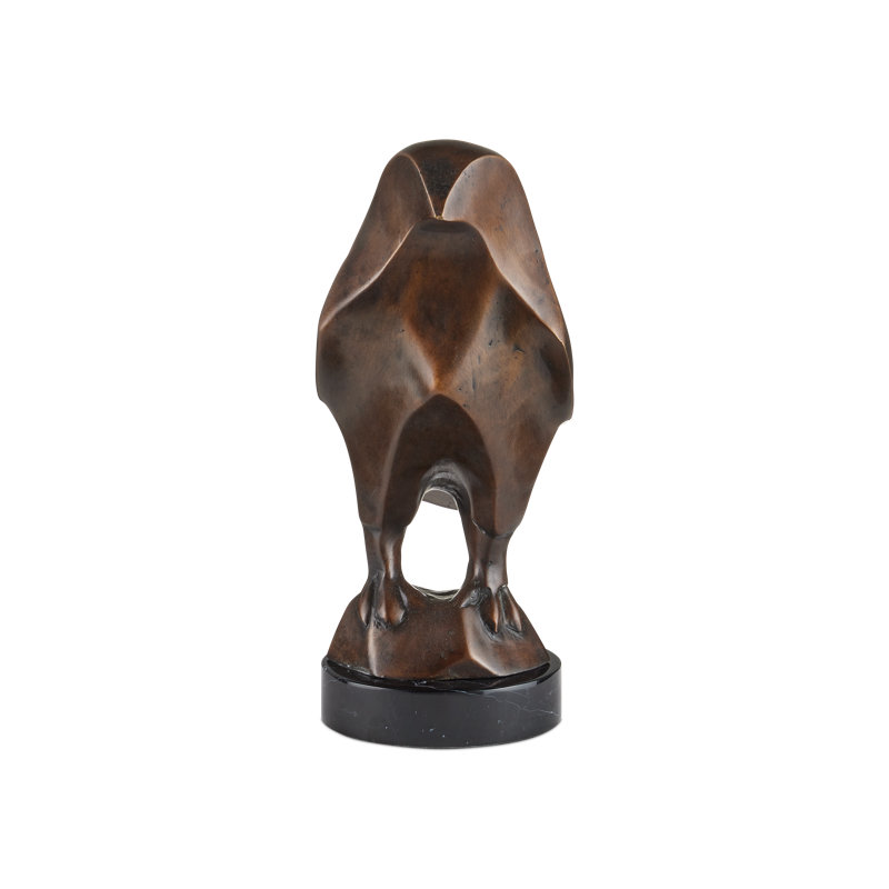 Horus Bird Bronze