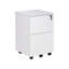 Waldschmidt 2 -Drawer Storage Cabinet