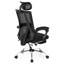 Fauteuil de bureau inclinable Inbox