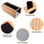 Table-plateau flexible Pietrafesa