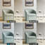 Chaise pivotante Perry Street-55388411