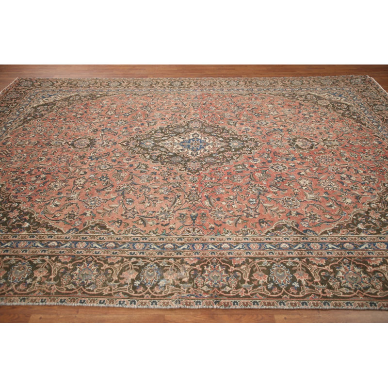 Tapis traditionnel 8 x 12