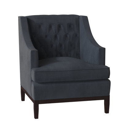 Fauteuil Carmel
