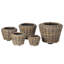 Ayriauna Handmade Urn Planter-324988332