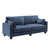 Dark Blue Chenille selected
