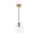 Inola 1 - Light Single Pendant
