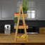 Glora Bamboo Shower Caddy
