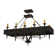 Brisco 1 - Light Chandelier