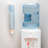 San Jamar Portable Water Dispenser