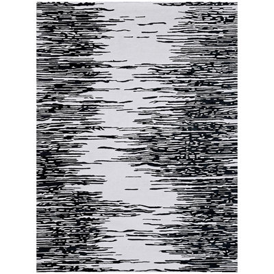 Abstract Area Rug
