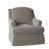Fauteuil oscillant pivotant