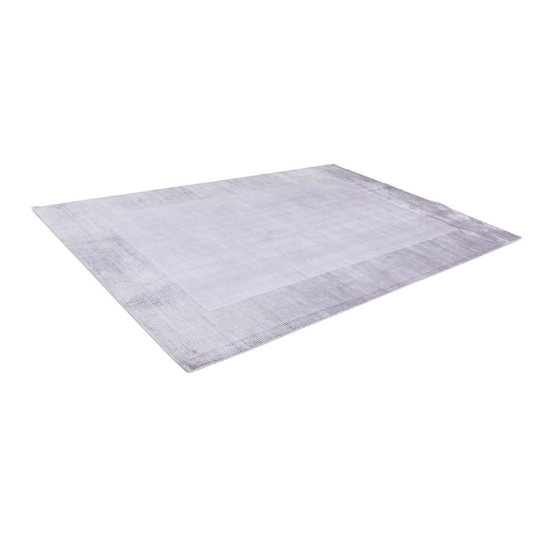 Tapis lilas Oropeza