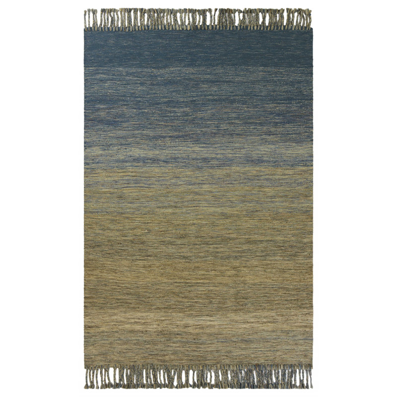 Tapis océan 5 x 8