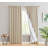 Arbas Curtain Pair-1301054653-1301054649