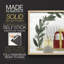 Art de Noël - CXCII - Reproduction encadrée - Restickable-725880891-725881287