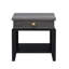 ZanowitZ Side Table with Storage