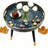 3 Legs Tray Top End Table
