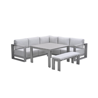 Silenus Lounge Dining Corner