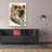 'Beastly' by Barbara Keith, Canvas Wall Art-760472814