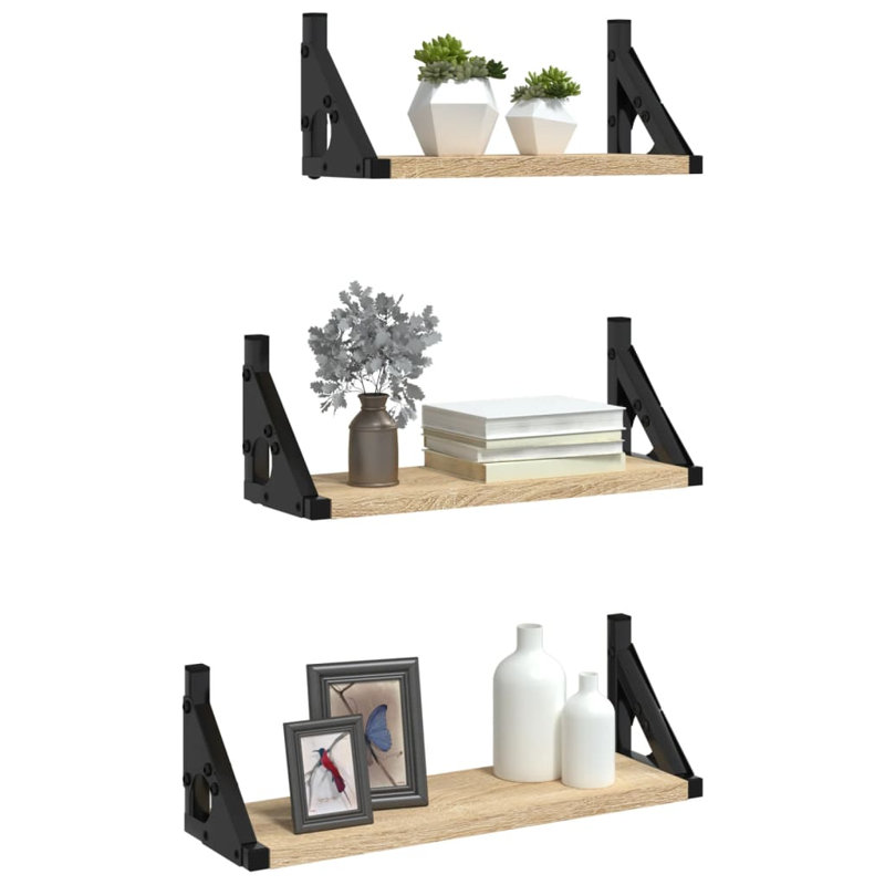 Couturier Floating Shelf