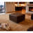Tufted Storage Ottoman With Studs