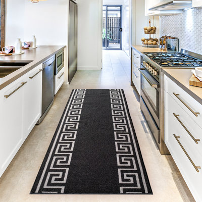 Grenelle Performance Geometric Indoor Rug