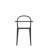 Generic C 18.3'' H Stacking Armchair-38509038