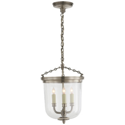 Thomas O'Brien Merchant Lantern