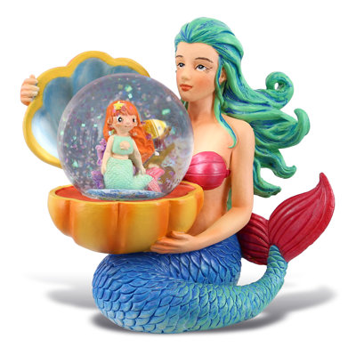 Vara Disney/Pixar Cloche Or Water Globe