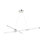 Akari 2 - Light LED Chandelier