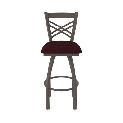 820 Catalina Swivel Stool
