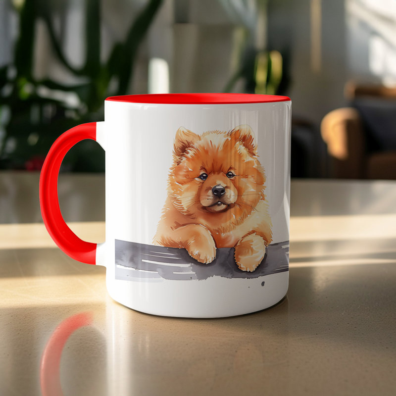 Mug, 4