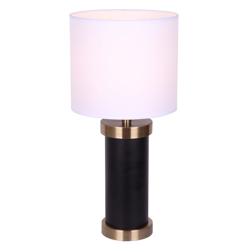Sherlock 1 Light Table Lamp