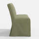Stoffer Home x Cloth and Co. Lindy Upholstered Bench