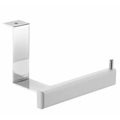 Wall Mounted Toilet Paper Holder