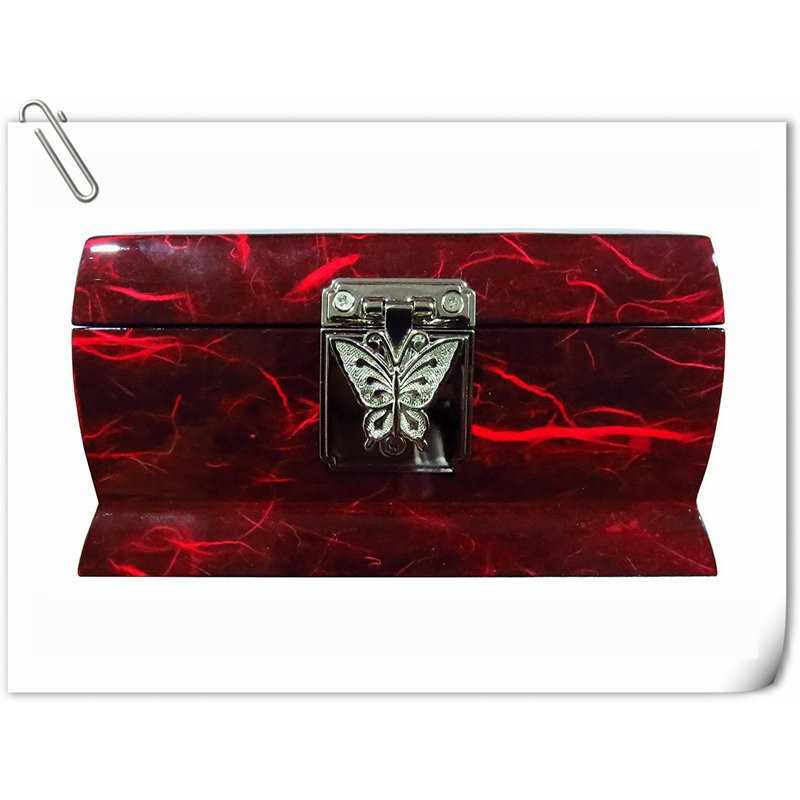 Jewelry Box +