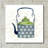 'Sweet Teapot IV' by Grace Popp, Acrylic Glass Wall Art-717968037