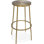 Tabouret de bar et de comptoir Tyson Lonn