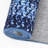 2x6 Runner Braided Rug, Washable Area Rug for Living Room, Vintage Accent Rug, Braided Print Carpet, Low Pile Non-Shedding Kitchen Rugs with Non Slip Backing, Aesthetic Foldable Navy Rug-86706813-86706786