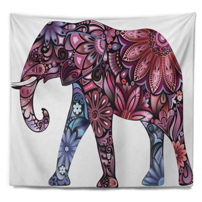 Polyester Tapestry