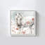 «Wild Horses II» par Lisa Audit - impression sur toile-130853070-130853073