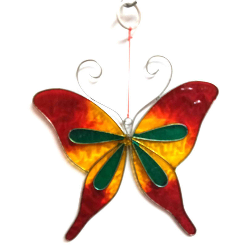 Abisali Plastic Suncatcher