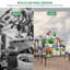 Faer Plant Stand