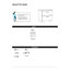 Table de chevet Modern-122455511