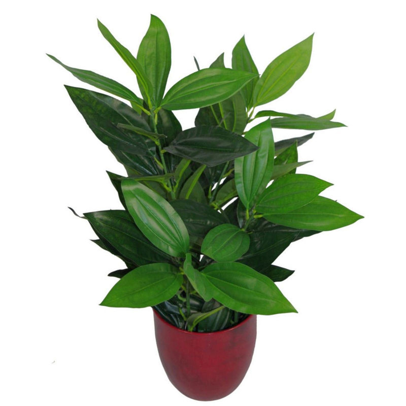 70cm Faux Plant in Pot Liner