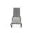 Outdoor Rust-Resistant Metal Chaise Lounge-19510308-48935076