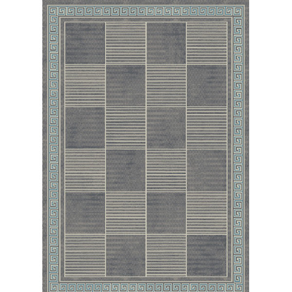Wayfair Botkin Rug Highland Dunes Boykins Geometric Indoor Rug | Wayfair
