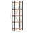 Bookcase Solid Mango Wood-1599593555-1599593552