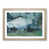 Oak Framed selected