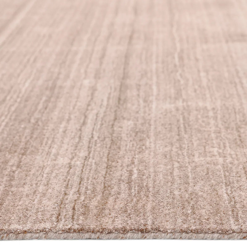 Harbor Area Rug in Caramel, Rectangle 9' x 12'